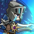 Programın simgesi: Self-Service Knight : idl…