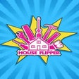 ไอคอนของโปรแกรม: House Flipper: Pop Art Fu…