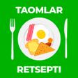 程序图标：Taomlar Retsepti 2020 - E…