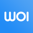 Ikona programu: Woilo - Make Friends Go V…