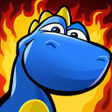 Ikona programu: Dracoo the Dragon