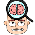 Иконка программы: Tricky Puzzle - Brain Tri…