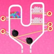 プログラムのアイコン：Pull The Pin : Pin Pull G…