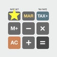 ไอคอนของโปรแกรม: Simple Calculator.