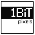 Icon of program: 1 bit pixels