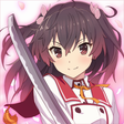 Icon of program: 刀使ノ巫女 刻みし一閃の燈火