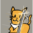 Icon of program: cat and dog fighting game