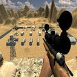 Иконка программы: Sniper Gun Shooting Unity…