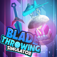 Icon of program: 5000X Blade Throwing Simu…