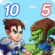 أيقونة البرنامج: Tower Game - Save Her