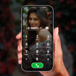 Ikon program: My Photo Phone Dialer