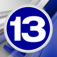 程序图标：13abc WTVG Toledo, OH