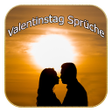 Symbol des Programms: Valentinstag Sprüche