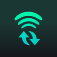 程序图标：WiFiTransfer  Sync files …