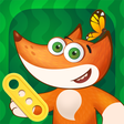Icon of program: Tim the Fox - Puzzle