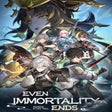 Honkai: Star Rail - Even Immortality Ends icon