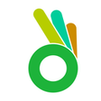 프로그램 아이콘: Le Git Graph - GitHub Git…