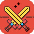 プログラムのアイコン：EnglishBattle: Practice E…