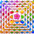 프로그램 아이콘: Matching Tiles: City Scap…