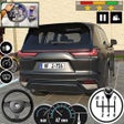 Icon of program: City Driving School Car Games