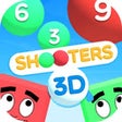 Programikonen: Shooters 3D - Two-Player …