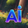Ikona programu: AI GPT Generator-Text to …