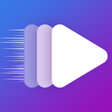 Ikona programu: Video Speed Fast  Slow mo…