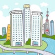 프로그램 아이콘: 买房记: 我的逆袭