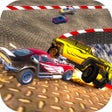 프로그램 아이콘: Derby Car Whirlpool Demol…