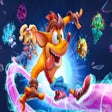 أيقونة البرنامج: Crash Bandicoot 4: It’s A…