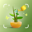 プログラムのアイコン：LeafCare - Plant Health C…