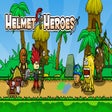 Ikona programu: Helmet Heroes