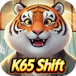 Icoon van programma: K65Shift
