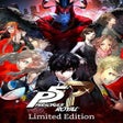 프로그램 아이콘: Persona 5 Royal: Limited …