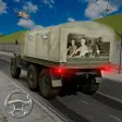 Army Truck - Racing Truck