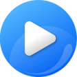プログラムのアイコン：Video Player-All Media Pl…