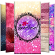 Icon of program: Glitter Wallpapers