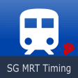 SG MRT
