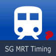程序图标:SG MRT
