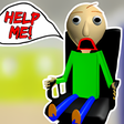 プログラムのアイコン：Scary Glued Teacher is St…