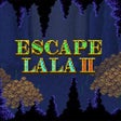 رمز البرنامج: Escape Lala 2