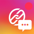 Icon of program: Seed — IG DM Sender: Bulk…