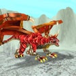 ไอคอนของโปรแกรม: Dragon Sim Online
