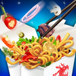 Icon of program: Delicious Chinese Food Ma…