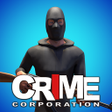 Ícone do programa: Crime Corp.