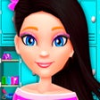 Icoon van programma: My High School: Makeover …