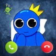 程序图标：Rainbow Friend Fake Video…
