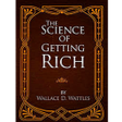 プログラムのアイコン：The Science of Getting Ri…