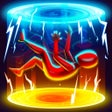 프로그램 아이콘: Portals Experiment