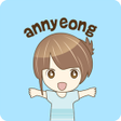 程序图标：Stiker WA Lucu Korean Kpo…